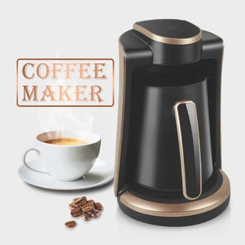 portátil italiano máquina de café expresso k copo de espuma elétrica turco cafeteira kahve makinesi cafetera