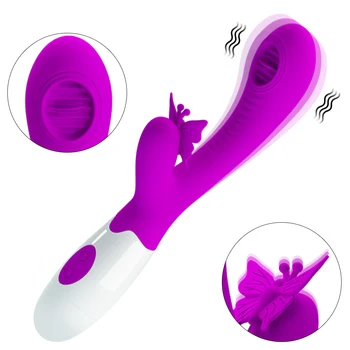Vibrador Para As Mulheres Do Ponto De G Estimulador Vaginal Com Chupando Duplo De Vibração Realista Vibrador Vibrador Adultos Brinquedos Sexuais Para As Mulheres